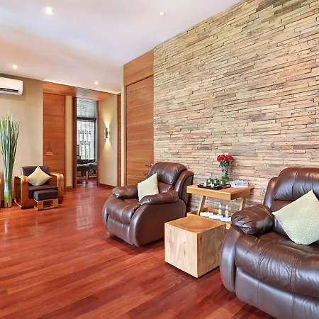The Elysian Boutique Villa Hotel-3